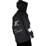 Snowsea Özel Tasarım Snowboard ve Kayak Montu - XXXL