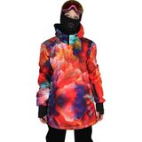 Snowsea Sky Snowboard ve Kar Montu, Snowsea SS7912, Kayak Montu - XL - Siyah