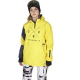 Snowsea Snow Maniacs Bayan Kayak Montu SS7722 - L