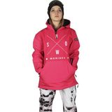 Snowsea Snow Maniacs Bayan Kayak Montu SS7723 - L