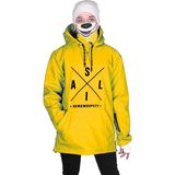 Snowsea SS5599 Kar Montu, Özel Tasarım Snowboard ve Kayak Montu - XL