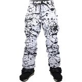 Snowsea SS7932 Spreading Kayak ve Snowboard Pantolonu - Beyaz