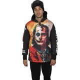 Snowsea Su Geçirmez Snowsea Kayak Hoodie Mont, Özel Tasarım Snowboard Mont Hoodie - 13 - 14 Yaş