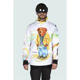 Snowsea Teddy Snowboard ve Kayak Montu - XXL