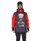 Snowsea Teddy Unisex Kayak ve Snowboard Montu SS7626 - 3 - 4 Yaş