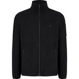Snowsea Thermoform Ranger Polar Mont - Y Siyah 2XL Erkek Outdoor Kullanım İçin Şişme Polar Mont
