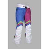 Snowsea White Angel Kadın Kar, Snowboard Pantolonu - 5 - 6 Yaş - Beyaz