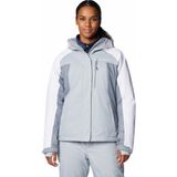 Snowy Summit Insulated Kadın Kayak Montu - XL