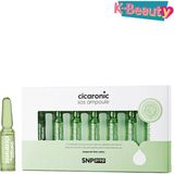 SNP Prep Cicaronic Sos 1,5 ml Ampul