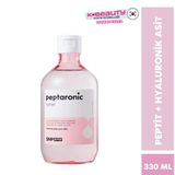 SNP Prep Peptaronic 320 ml Nemlendirici Tonik