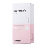 SNP Prep Peptaronic 330 ml Tonik