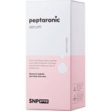 Snp SNP Prep Peptaronic Serum - Tüm Cilt Tipleri İçin Yoğun Nemlendirici, Hyaluronik Asit ve Peptid İçeren Formül