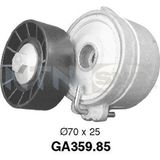Snr Alternatör Gergi Rulmani Kütüklü C4-C5-C8-JUMPY-307-308-407-508-607-608-EXPERT-FOCUS 2.0hdi-2.0tdi 12 - Hepsi