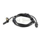 SNR ASB15801 Abs Hız Sensörü Ön Sağ (Fiat: Doblo 01- )