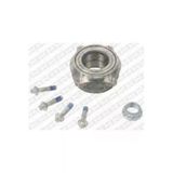 Snr Bgb40814r08 Teker Rulmanı Arka Mercedes C219 C218 X218 W211 W212 W221