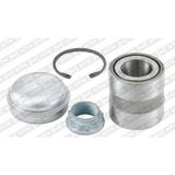 Snr FC35140 Teker Rulmanı Arka 30×55×56 Mercedes Uyumlu Vaneo Tu 0601-1