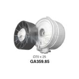 SNR GA35985 Gergi Rulmanı