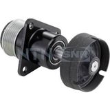 Snr GA75204 GA75204 Alternatör Şaft Damperi Komple Kaplin Connect 02-13 Focus 98-05 Focus Iı Cmax 05-11 S Am