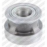 Snr Hds002 Hds002 Ön Teker Rulmanı Porya Otokar Sultan Renault Midlum Dxı 5 6 5010566154