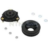 SNR KB65210 Ön Amortisör Takozu Rulmanlı Ford Fiesta V Fusion 04-12 Mazda 2 03-15
