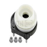 Snr Kb65824 Amortisör Takozu Rulmanlı Sağ Peu Bipper 08- Citroen Nemo 08- Fiat Doblo 10- Linea 07- F