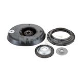 SNR KB65932 Amortisör Tablası Takozu Ön Set C3 1.1 1.4 1.4 Vtı 1.4 HDI 1.6 HDI 09-