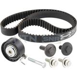 Snr KD45224 KD45224 Triger Eksantrik Gergi Seti Focus Iı I 03-11 Cmax 04-11 Fiesta V 01-13 Fusion 01-12 1.4
