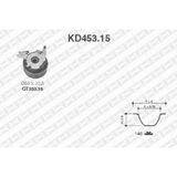 Snr KD45315 Triger Seti Uyumlu 18SV 20NE C20NE Vectra A 1992>>ASTRA F -KD45315
