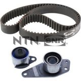 Snr KD45504 KD45504 Triger Gergi Seti Renault Flash Renault 9 11 19 21 Clıo 1.7 Laguna 1.8 94-98