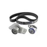 Snr KD45537 KD45537 Triger Eksantrik Gergi Seti Clıo I Iı Express R19 R21 Kangoo Trafic 1.9d GT60100 - 94084