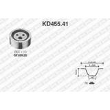 Snr KD45541 KD45541 Triger Eksantrik Gergi Seti 096X170 Clıo Iı Kangoo Megane Logan Sandero Solenza 1.4 1.6