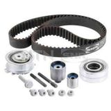 SNR KD45773 Triger Seti