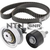 Snr KD45775 KD45775 Triger Eksantrik Gergi Seti 1.2 1.4tsı Golf Vıı Jetta Iv Passat Polo Scırocco Sharan Tig