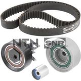 Snr KD45778 KD45778 Triger Eksantrik Gergi Seti Crafter 2.5d Bjj Bjk Bjl Bjm 06- Uyumlu