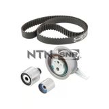 Snr KD45779 KD45779 Triger Seti Vw: 1.6tdı 2.0tdı Caddy Iv Golf Vıı Passat 14- Tiguan 10- Arteon 17-