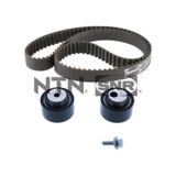 SNR KD45933 Triger Kayış Seti Peugeot Expert 2.0 HDI 07.00-