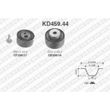 Snr KD45944 Trıger Eksantrık Gergı Setı 806 99-02 -807 02- -Expert 00- -C8 02- Jumpy Scudo 2.0hdı 2.0i Uyumlu