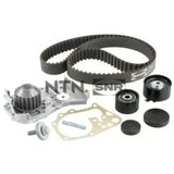 Snr Kdp455400 Devirdaim Triger Seti Primera Megane I Iı Iıı Kangoo Dokker Duster Logan Sandero Laguna I Iı Iıı Clio Iı Iıı Scenic I Iı Iıı Thalia Symbol Modus Iı Fluence Captur K4m K4j H4j 1.4 16V 1.6
