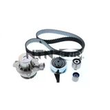 Snr Kdp457790 Triger Seti Su Pompalı Sensörsüz A1 A3 A4 A5 A6 Q3 Q5 Tt Arona Ateca Ibiza Leon Toledo Karoq Kodiaq Octavia Superb Yeti Arteon Caddy Cc Crafter Golf Vıı Jetta Passat Tiguan T7 1.6 2.0 Td