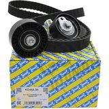 Snr Opel Antara 2.0 Dizel Triger Seti Snr Marka (SNR-KD45335 / SNR-93745178)