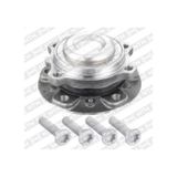 Snr R15047 Porya Rulmanlı Ön Bmw F10 F01 F02 F03 F04 31204081309
