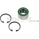 Snr R15339 R15339 Ön Teker Rulmanı Corsa C 01-11 Merıva A 03-10