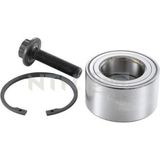 Snr R15465 R15465 Teker Rulmanı Ön Amarok 2.0 Tdı 09.10-