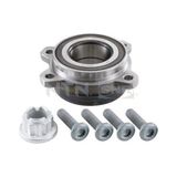 Snr R15466 Arka Teker Rulmanı Touareg 11-18 Porsche 911 14 95833158300
