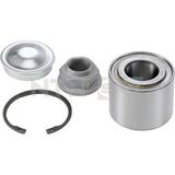 Snr R15589 R15589 Arka Teker Rulmanı Set (Renault: Kangoo 08- )