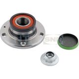 Snr R15731 Teker Poryası Arka Polo 01- / A2 / Cordoba Ibıza / Fabıa 01- 5 Bıjon Abslı Uyumlu