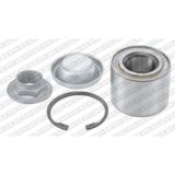 SNR R15953 Teker Rulmanı Arka Set 30X62X48