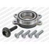 Snr Xbgb41500r07 Xbgb41500r07 Ön Arka Teker Porya Bııyası A4 A5 A6 A7 A8 61 62X102 151X40.5 Aktif Sensör 4H0498625