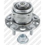 Snr XHGB35287 Teker Poryası Arka Accord 03-08 Accord Vıı Accord Vıı cl cm 03- 5 Bıjon 4 Kafa Aktıf Sensör
