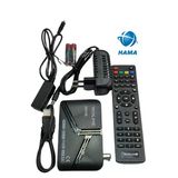 Snrelk Hama Redline Full Hd Uydu Alıcısı Çift Usb Mini Uydu Alıcısı